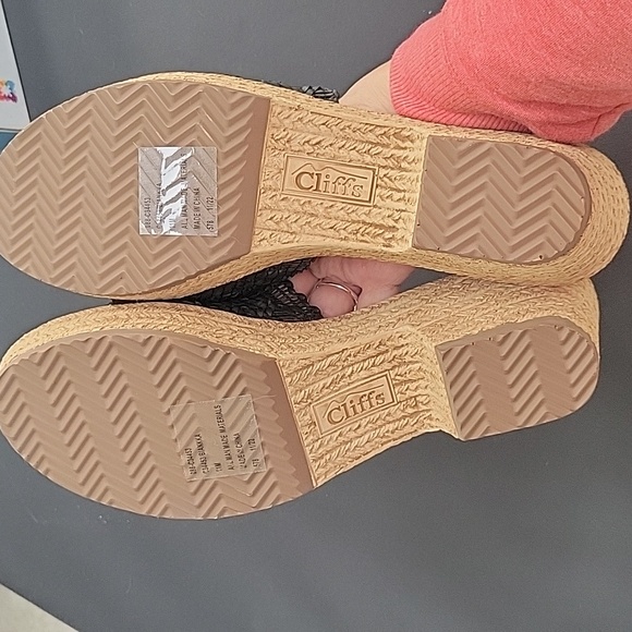 Cliffs by White Mountain Supercute!!!NWOB - Picture 6 of 8